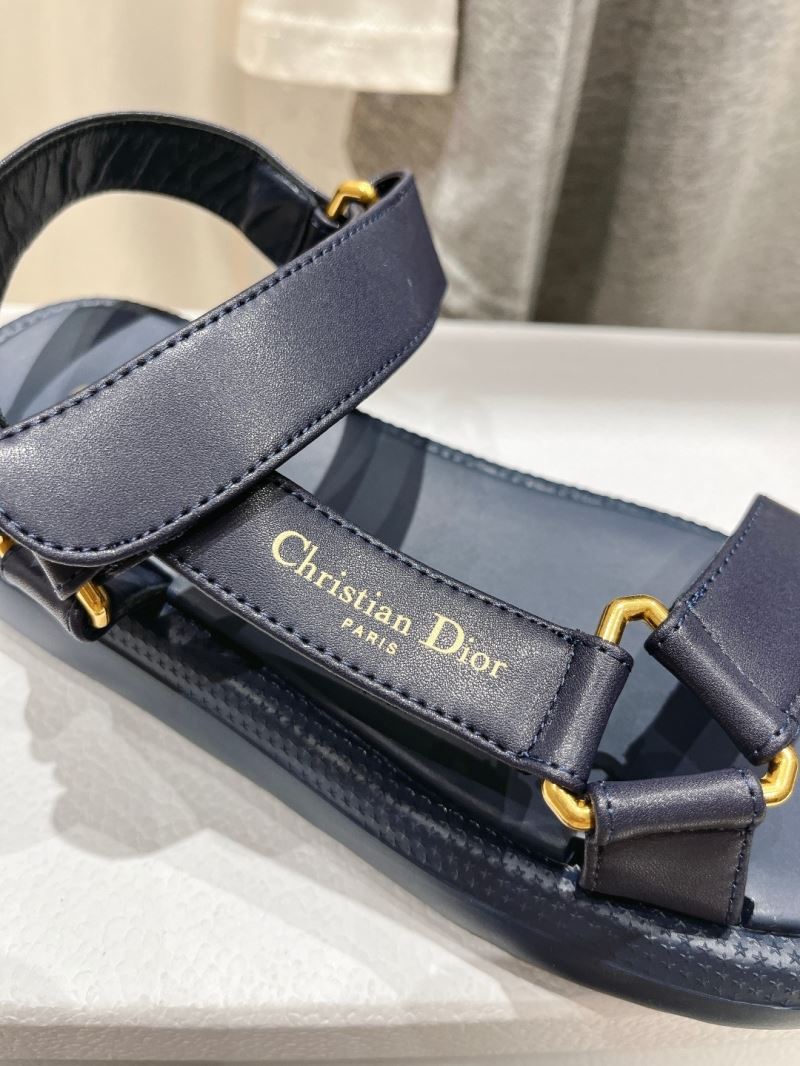 Christian Dior Sandals